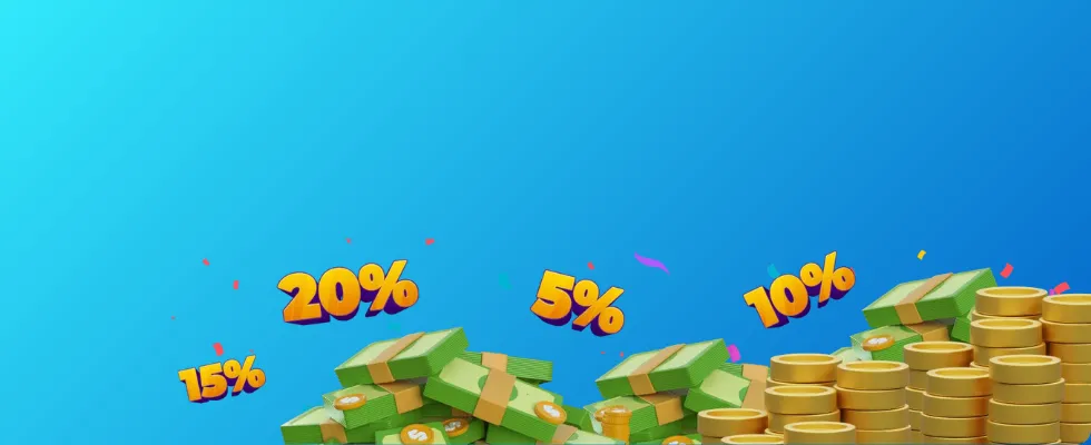 Bonus Betify Casino